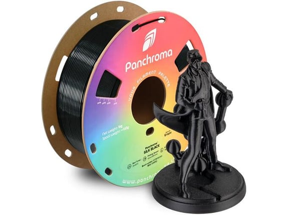 Polymaker Filament za 3D štampač Panchroma PLA Silk