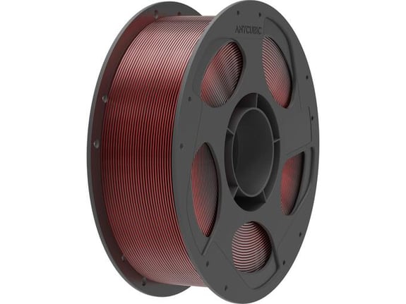 Anycubic Filament za 3D štampač PLA Silk Dual Color
