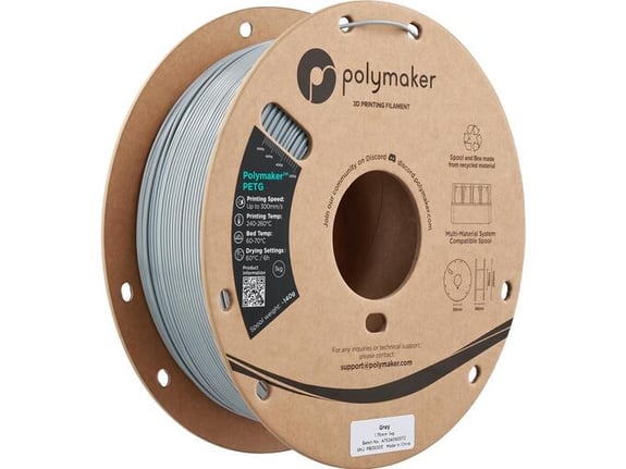 Polymaker Filament za 3D štampač PETG