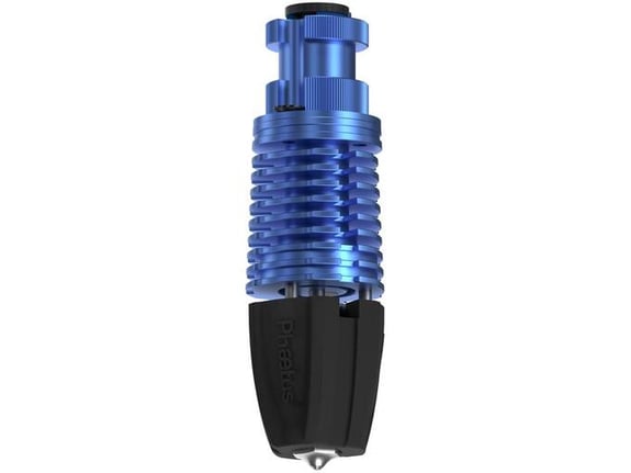 Phaetus Pribor za alate Rapido Plus Hotend 2 HF nastavak 1,75mm