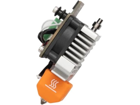 Snapmaker Pribor za alate J1/J1s hotend 0.4mm