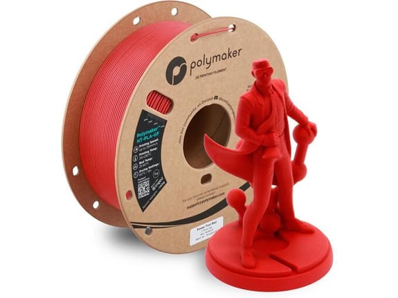 Polymaker Filament za 3D štampač HT-PLA-GF