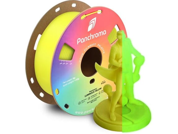 Polymaker Filament za 3D štampač Panchroma PLA