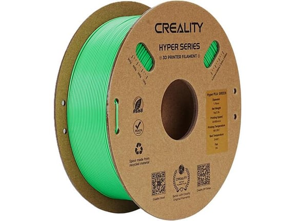 Creality Filament za 3D štampač Hyper PLA