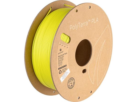 Polymaker Filament za 3D štampač PolyTerra PLA