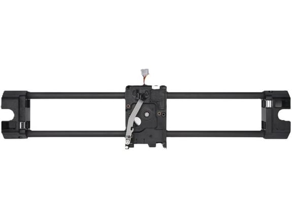 Bambu Lab Dodatak za 3D štampač X-Axis Carbon Rods Assembly