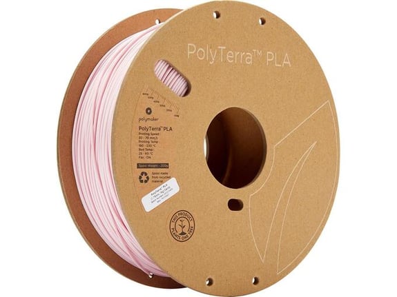 Polymaker Filament za 3D štampač PolyTerra PLA Candy