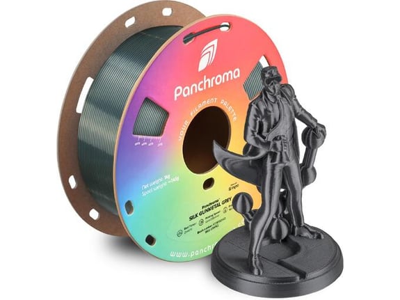 Polymaker Filament za 3D štampač PLA Silk Panchroma
