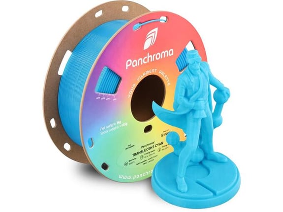 Polymaker Filament za 3D štampač Panchroma PLA