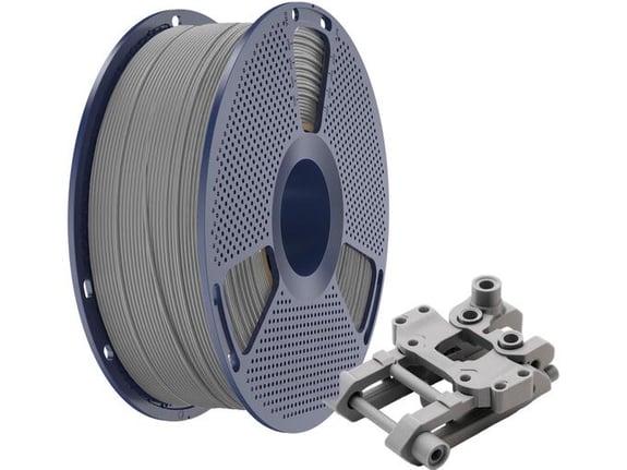 Sunlu Filament za 3D štampač ABS Grey