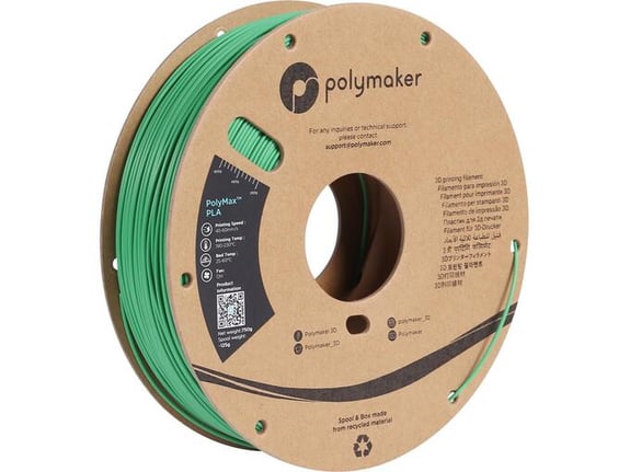 Polymaker Filament za 3D štampač PolyMax PLA