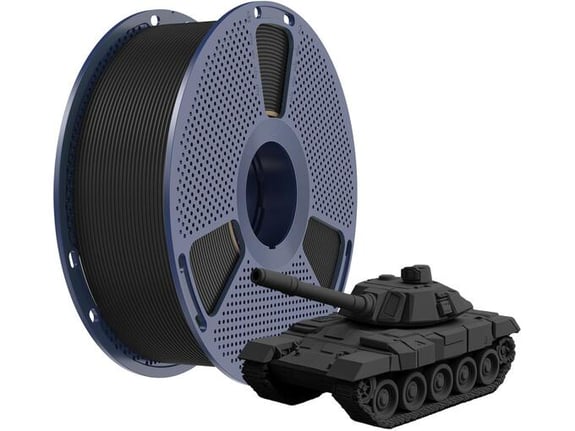 Sunlu Filament za 3D štampač PLA+
