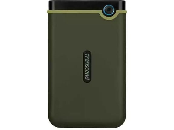 Transcend Eksterni HDD 2.5" TS2TSJ25M3G 2TB