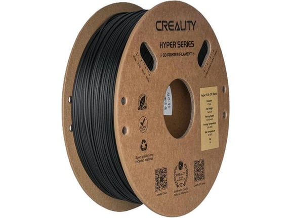 Creality Filament za 3D štampač Hyper PLA-CF