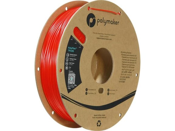 Polymaker Filament za 3D štampač PolyFlex TPU95
