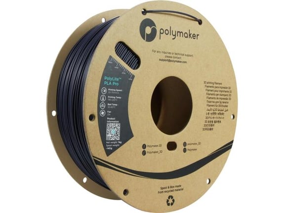 Polymaker Filament za 3D štampač PolyLite PLA PRO