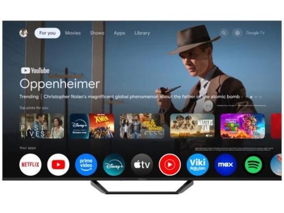 Tesla TV 65E655BUS 65" 4K
