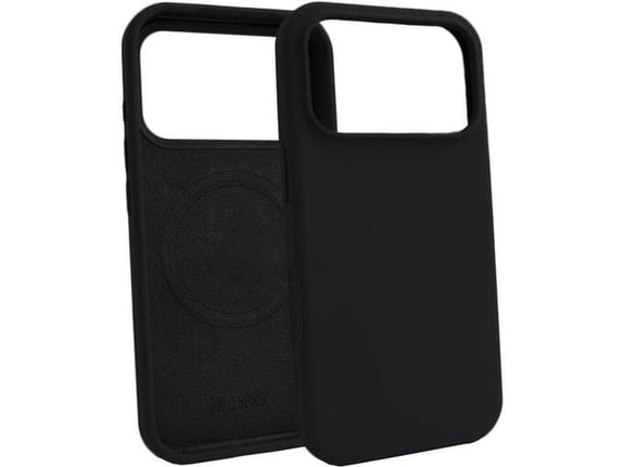 Maska za telefon iPhone 18 Pro Summer color Mag Case Silikonska MagSafe
