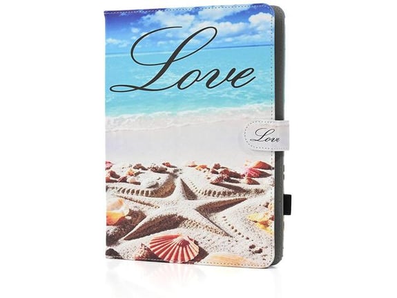 Mercury Univerzalna maska za tablet 11–12" Love