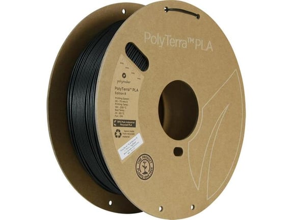 Polymaker Filament za 3D štampač PolyTerra PLA Edition R