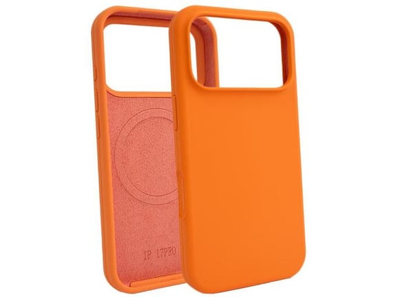 Maska za telefon iPhone 17 Pro Max Mag Case Silikonska