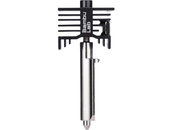 Bambu Lab Pribor za alate H2/P2 Series hotend 0.4mm