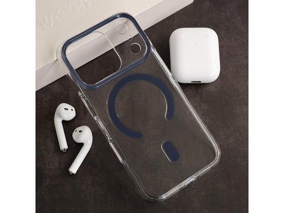 Maska za telefon iPhone 18 Pro MagSafe