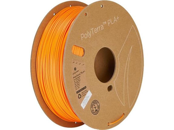 Polymaker Filament za 3D štampač PolyTerra PLA+