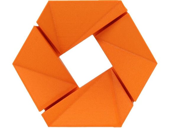 3DJAKE Filament za 3D štampač easyPETG Matte