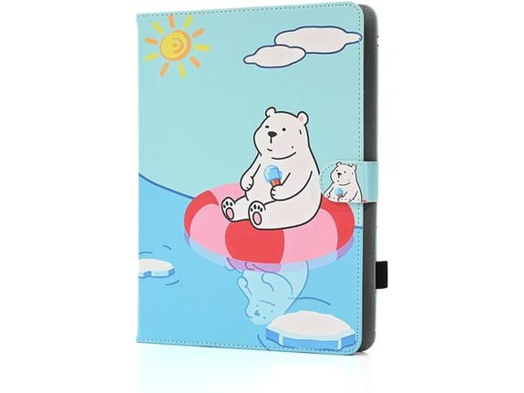 Mercury Univerzalna maska za tablet 11–12" Bear