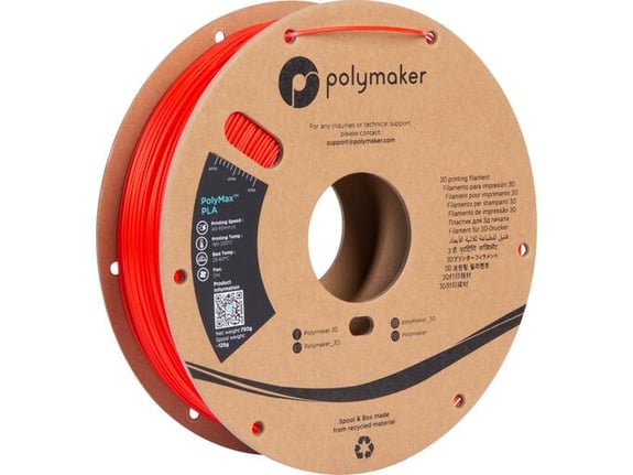 Polymaker Filament za 3D štampač PolyMax PLA