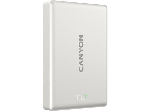 Canyon Power bank OnPower 511 10000 mAh 20W