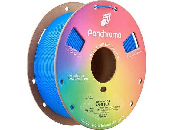 Polymaker Filament za 3D štampač Panchroma PLA