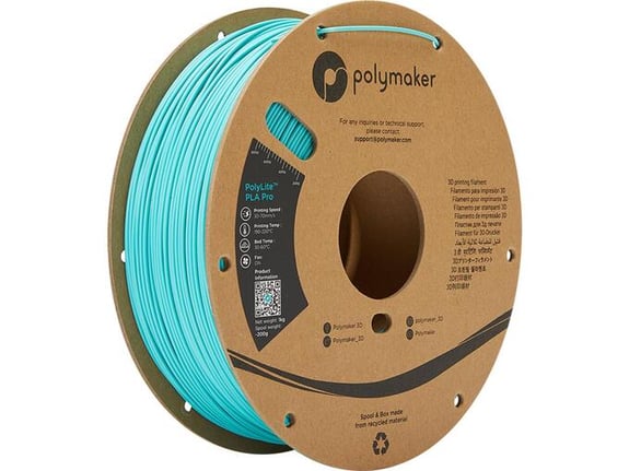 Polymaker Filament za 3D štampač PolyLite PLA PRO