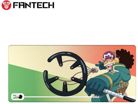 Fantech Podloga za miš Deskmat MP905 OP Ato ONE PIECE - USOPP