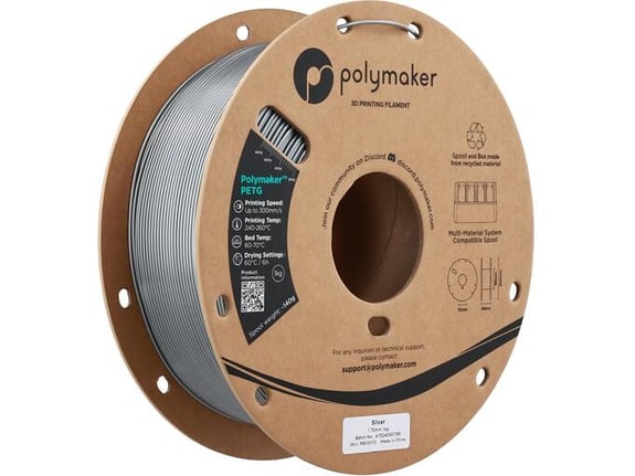 Polymaker Filament za 3D štampač PETG