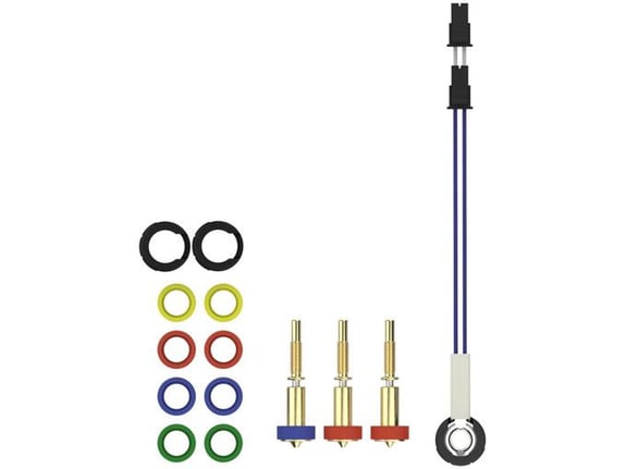 E3D Pribor za alate Revo High Flow Hotside 1.75mm