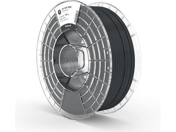 Extrudr Filament za 3D štampač PLA Anthracite