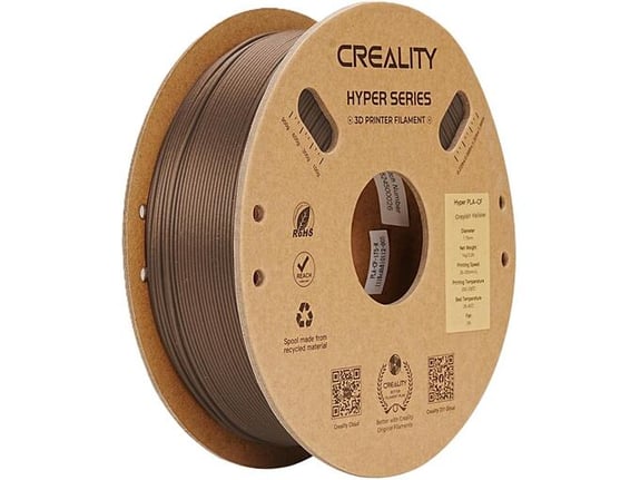 Creality Filament za 3D štampač Hyper PLA-CF