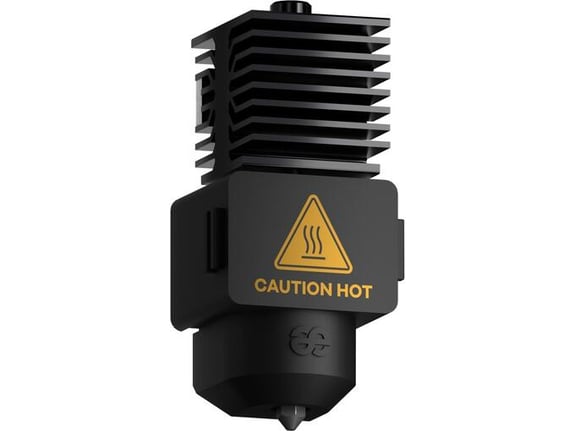 Phateus Pribor za alate Conch M4 hotend 0,4mm
