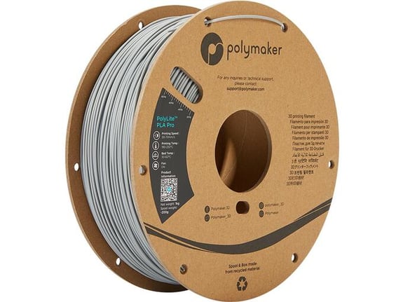 Polymaker Filament za 3D štampač PolyLite PLA PRO