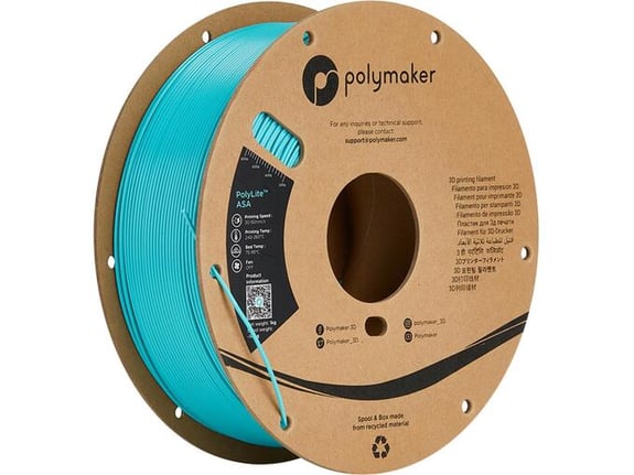 Polymaker Filament za 3D štampač PolyLite ASA