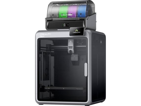 Creality 3D štampač K2 Pro Combo