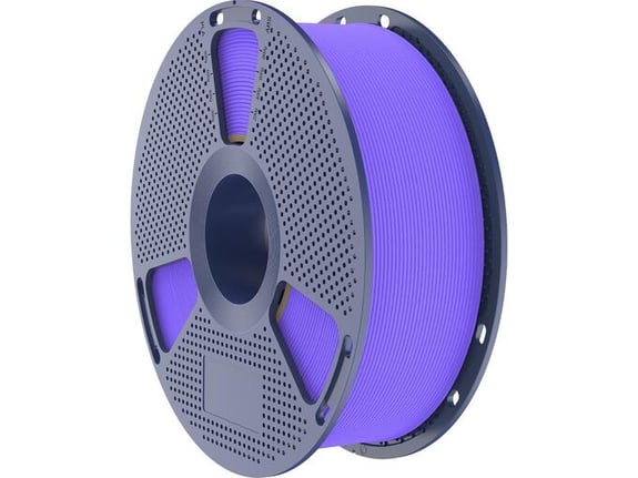 Sunlu Filament za 3D štampač PLA Matte Lavender Purple