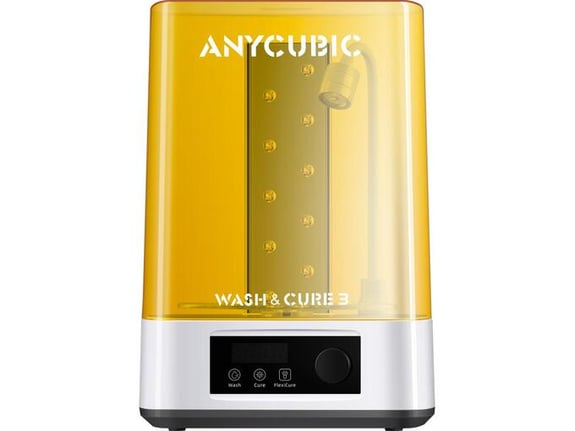 Anycubic Dodatak za 3D štampač Wash & Cure 3.0