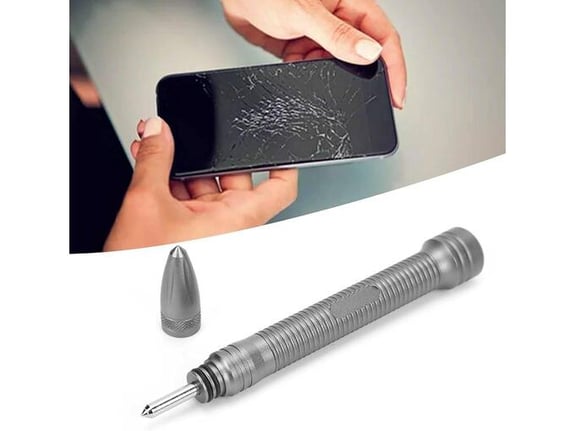 Alat za lomljenje poklopca za iPhone AT GlassBlaster