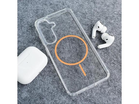 Maska za telefon Samsung S25 FE S741B S26 FE S741B MagSafe