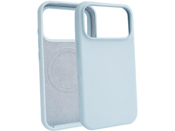 Maska za telefon iPhone 17 Pro Max Summer color Mag Case Silikonska MagSafe