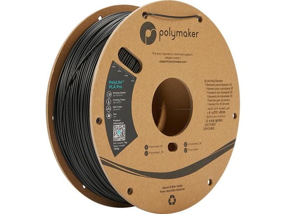 Polymaker Filament za 3D štampač PolyLite PLA PRO