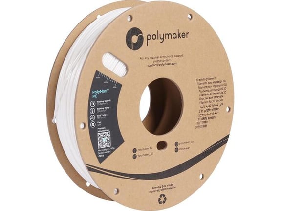 Polymaker Filament za 3D štampač Polymax PC